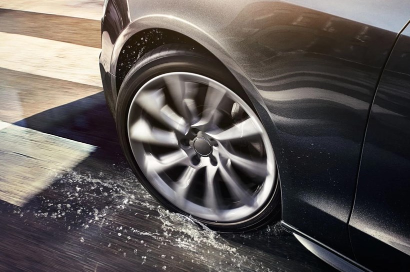 Continental Tires