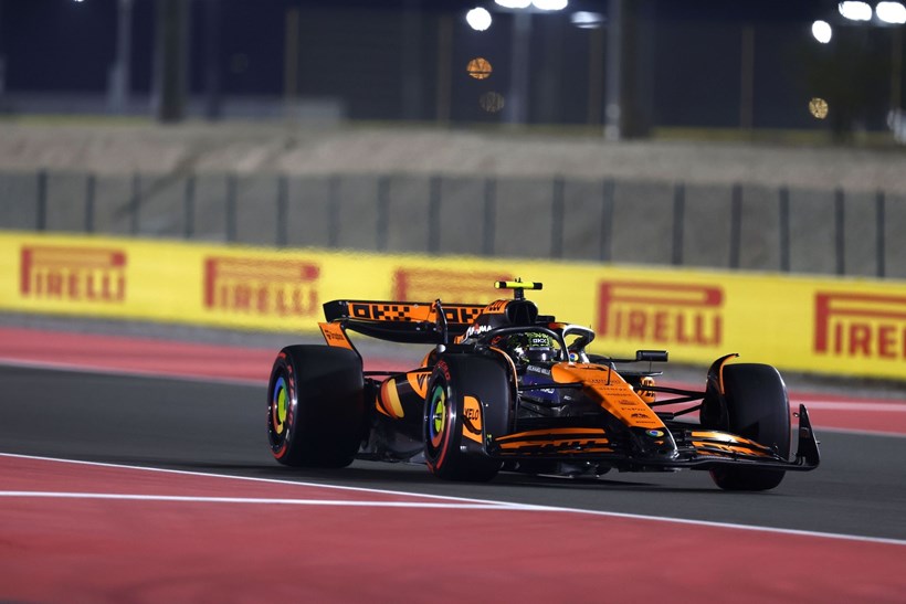 F1 GP Κατάρ Αγώνας Κυριακή