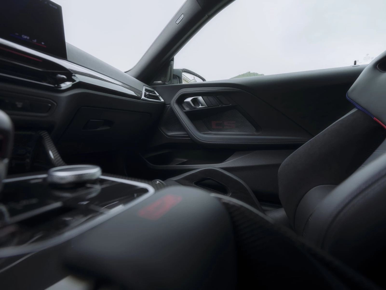 BMW M2 CS