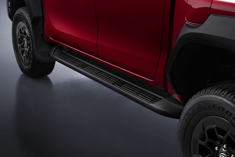 Toyota Hilux GR Sport II