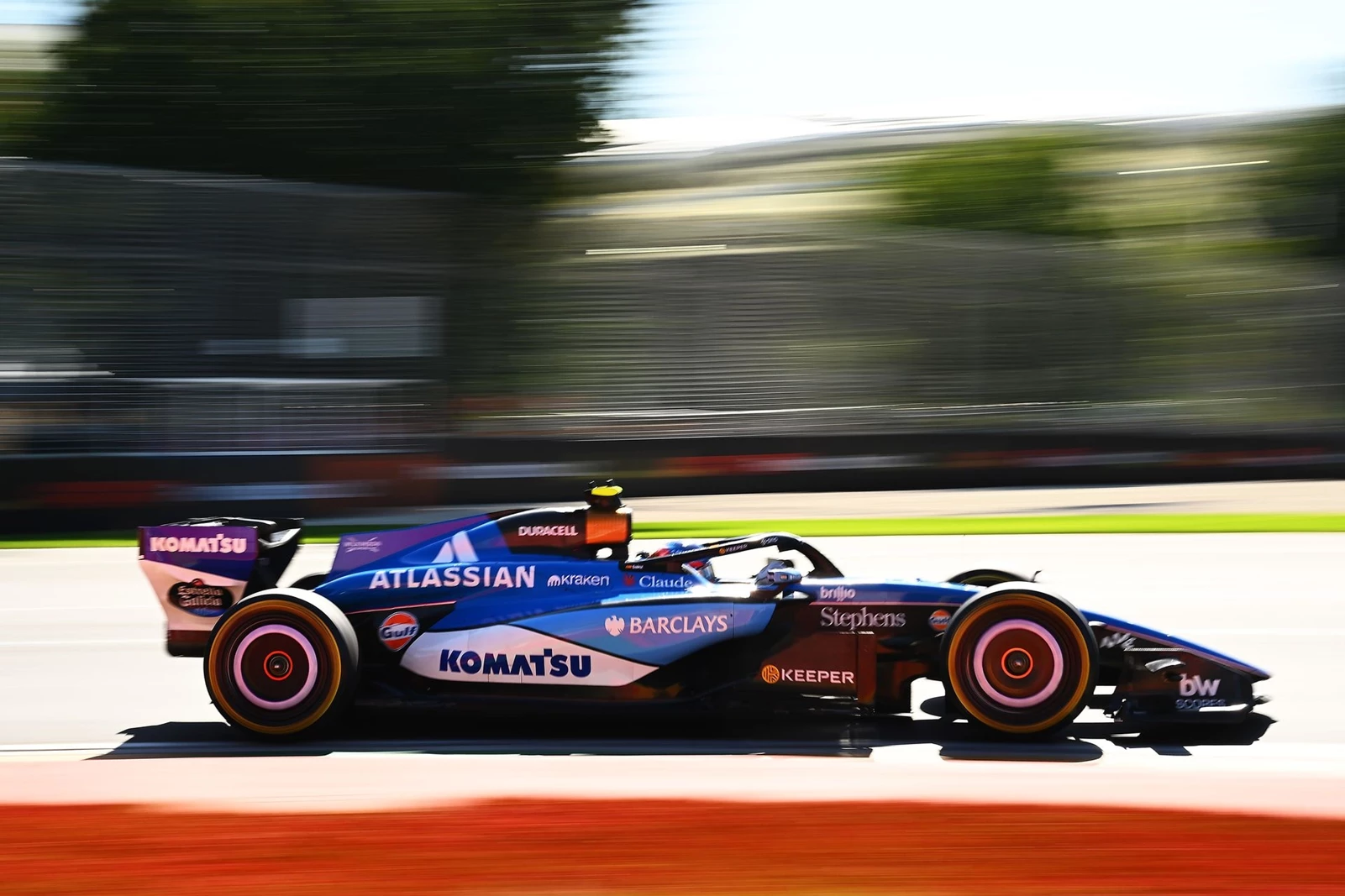 F1 GP Αυστραλίας 2026