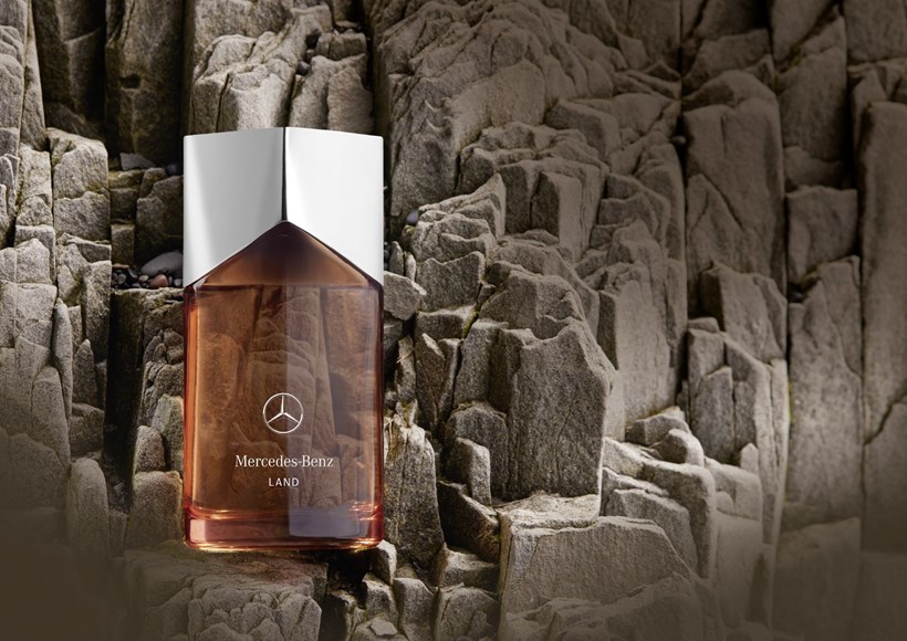Mercedes-Benz Αρώματα