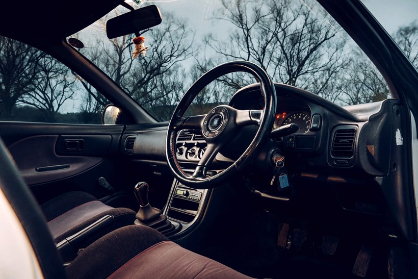 Rally Replicas