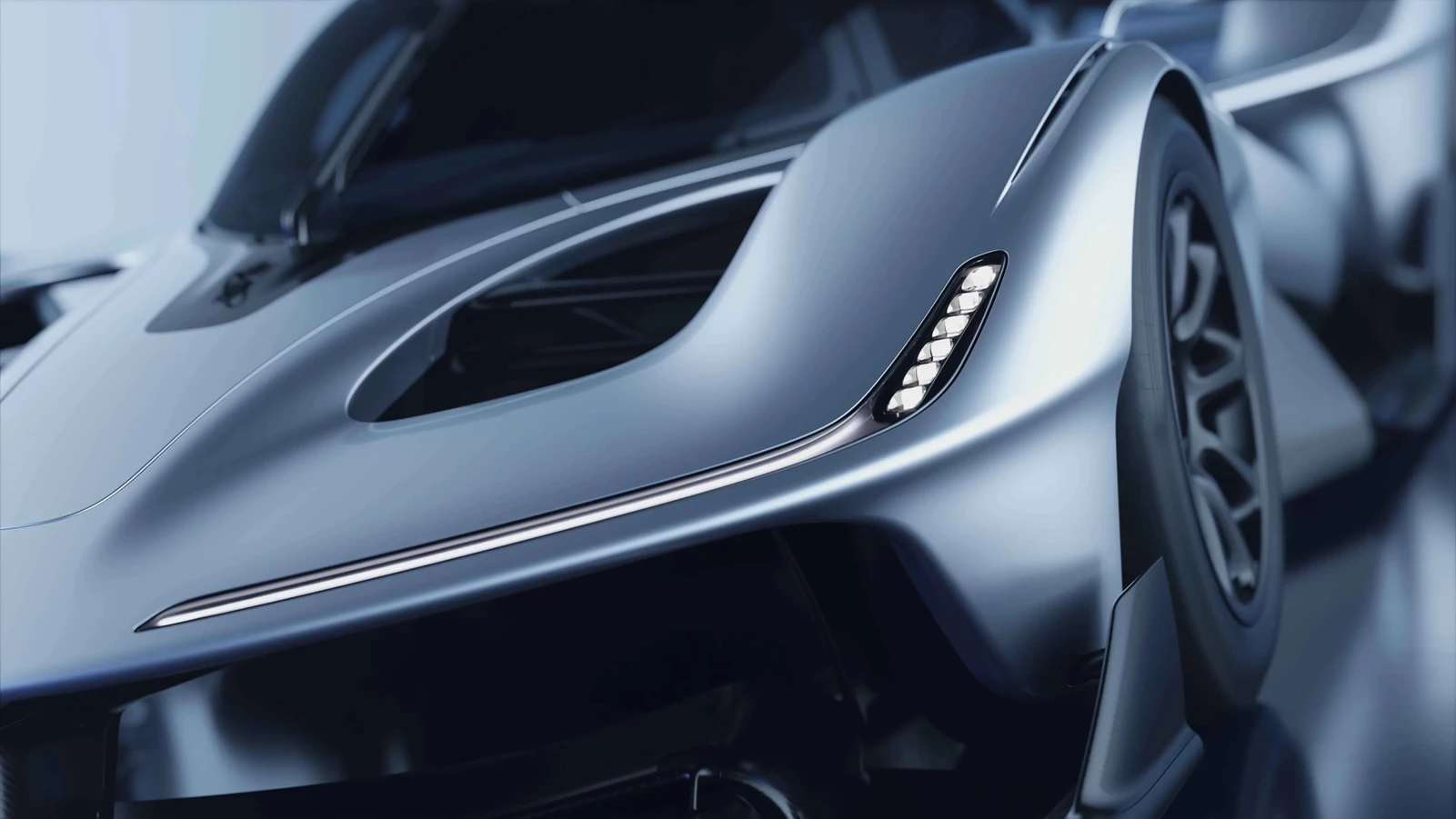 Red Bull RB17 Final Edition