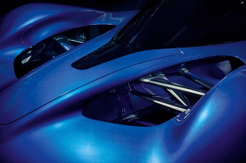 Red Bull RB17