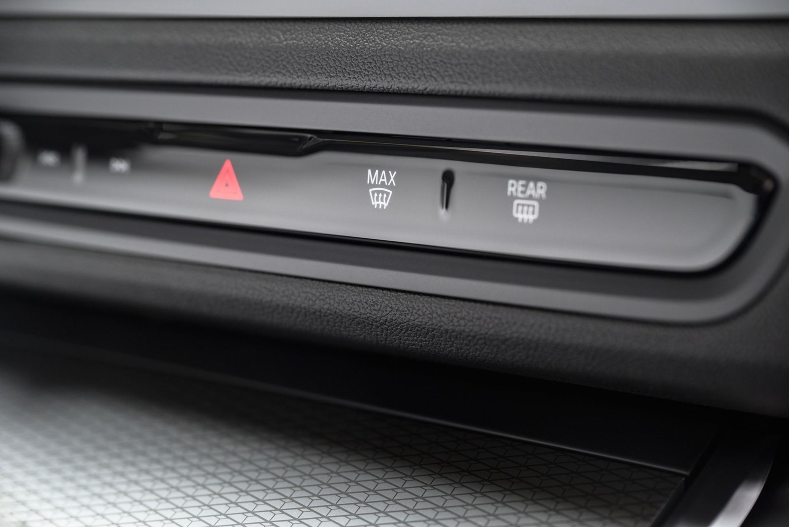 Κλιματιστικό λειτουργία για ξεθάμπωμα τζαμιών