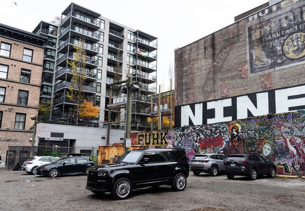 Defender Dolus Locked ταινία 2025