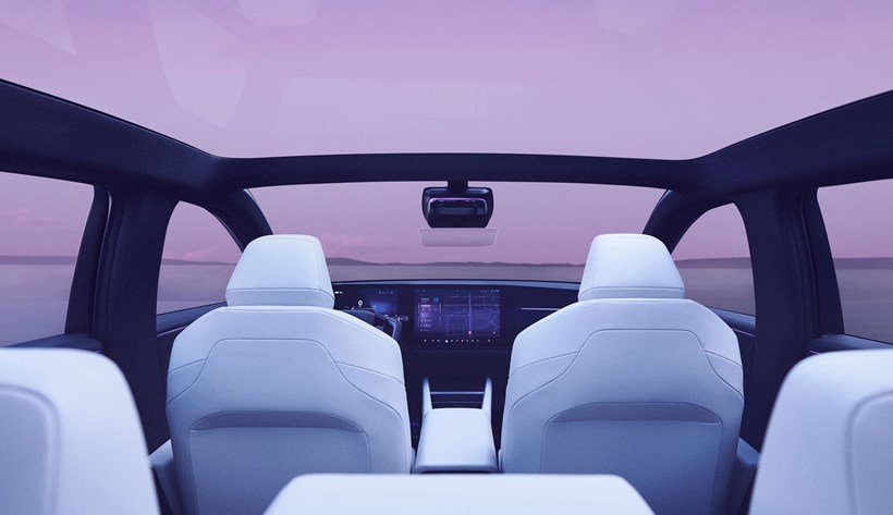 Honda 0 SUV