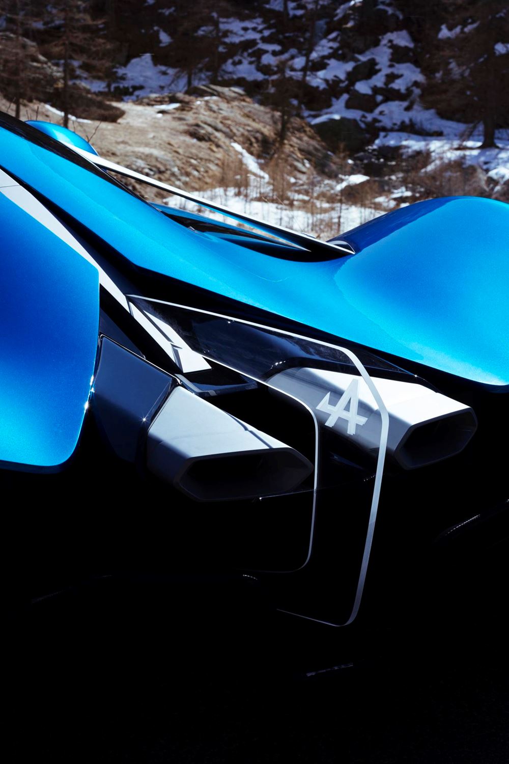Alpine A4810