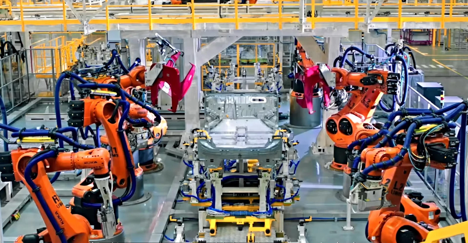 GAC AION
