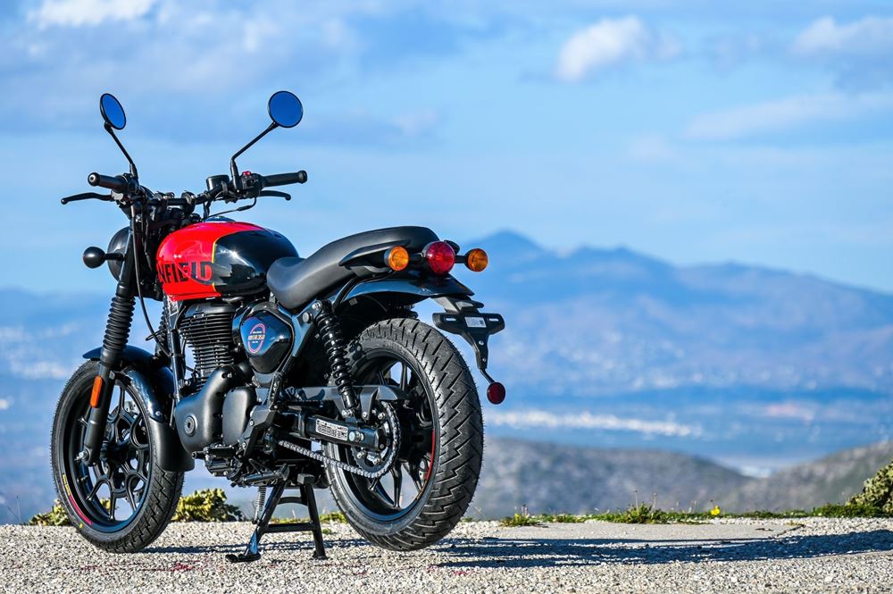 Royal Enfield