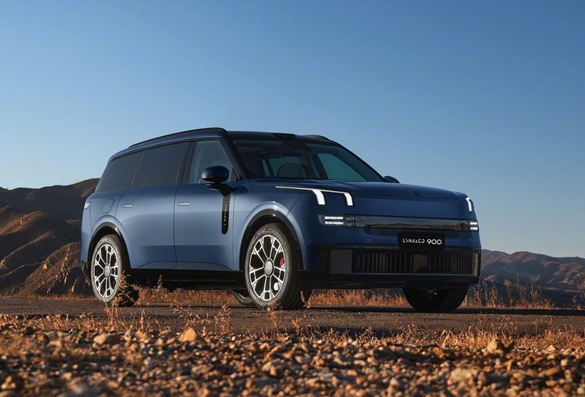 Lynk&Co 900