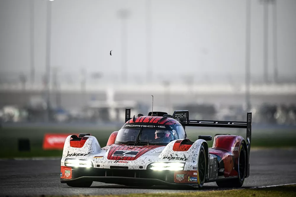 Rolex 24 Daytona 2026