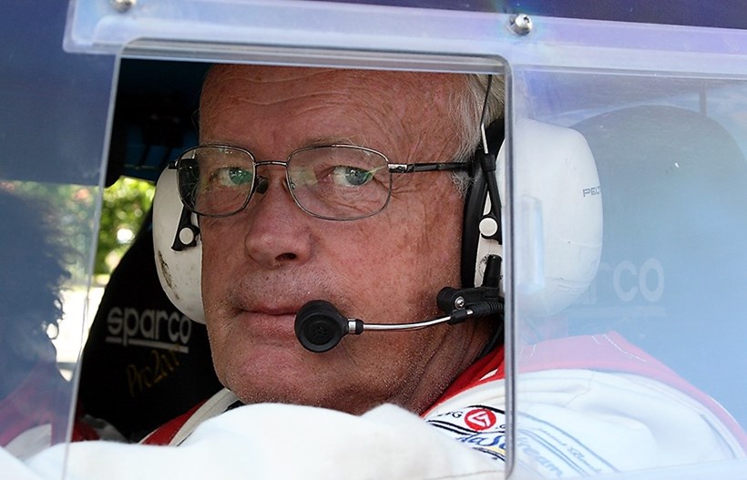Bjorn Waldegaard