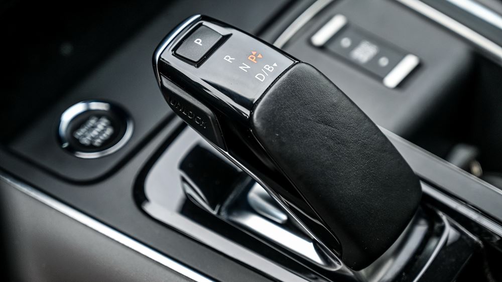 Citroen C5 Aircross Plug-in Hybrid