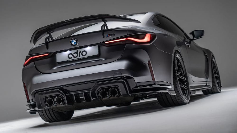 BMW M4 ADRO