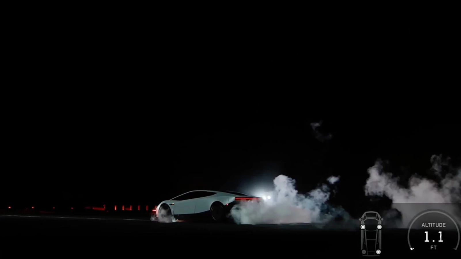 Tesla Roadster