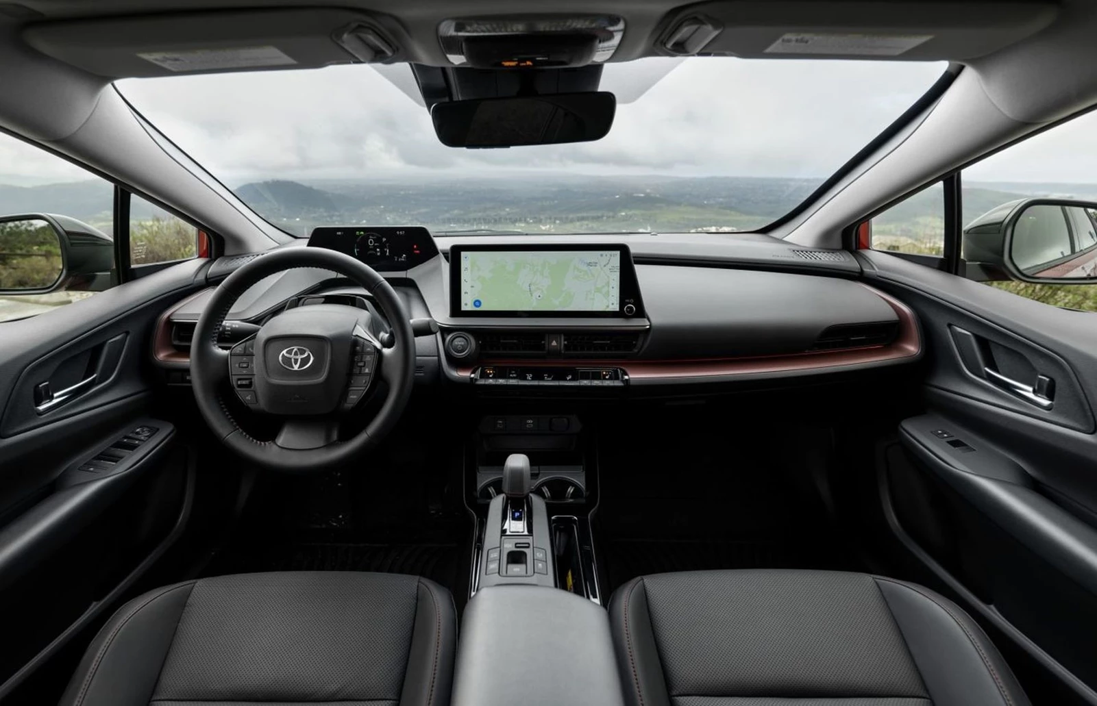 Toyota Prius 160.000 χλμ