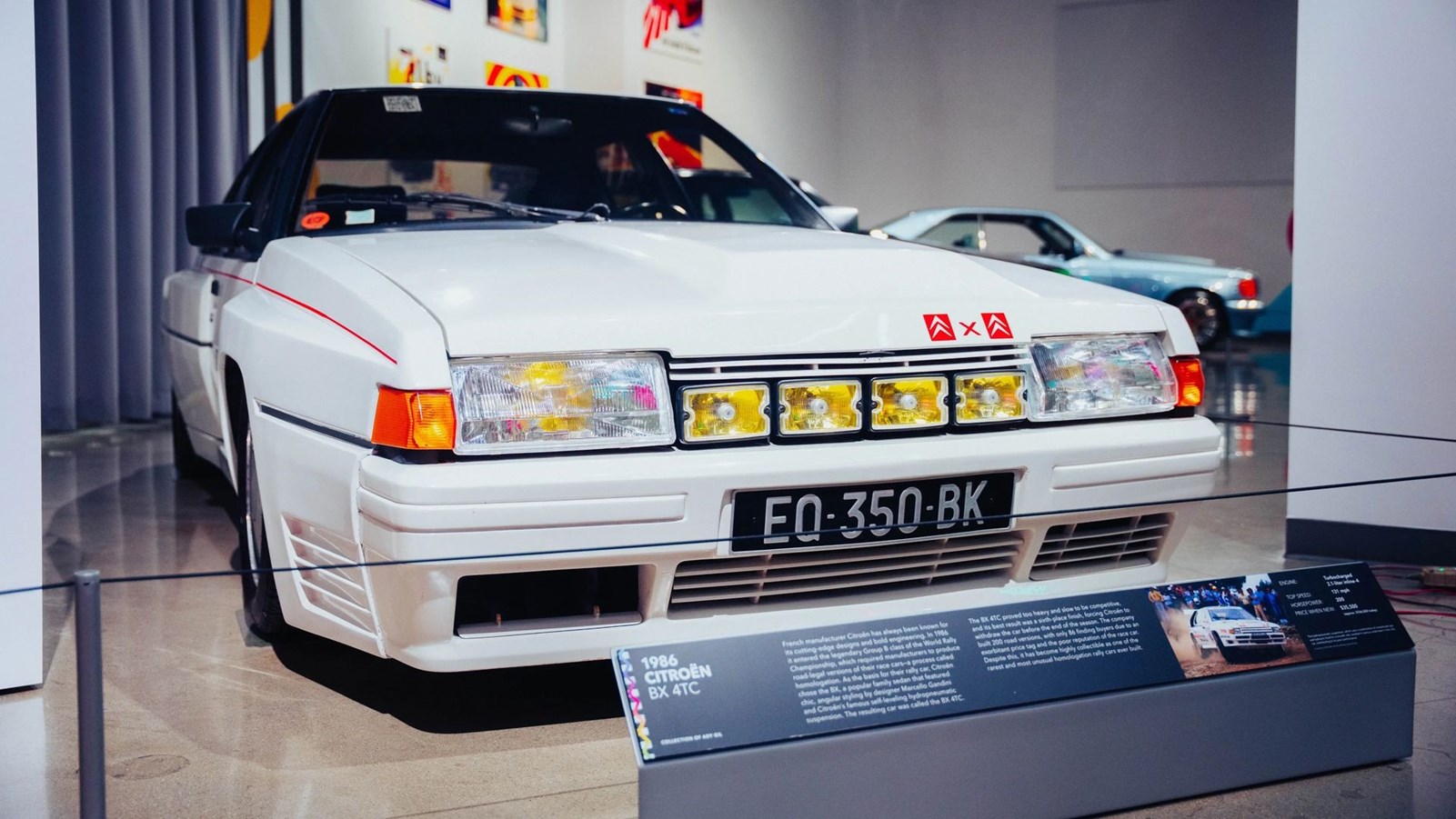 Petersen Museum 