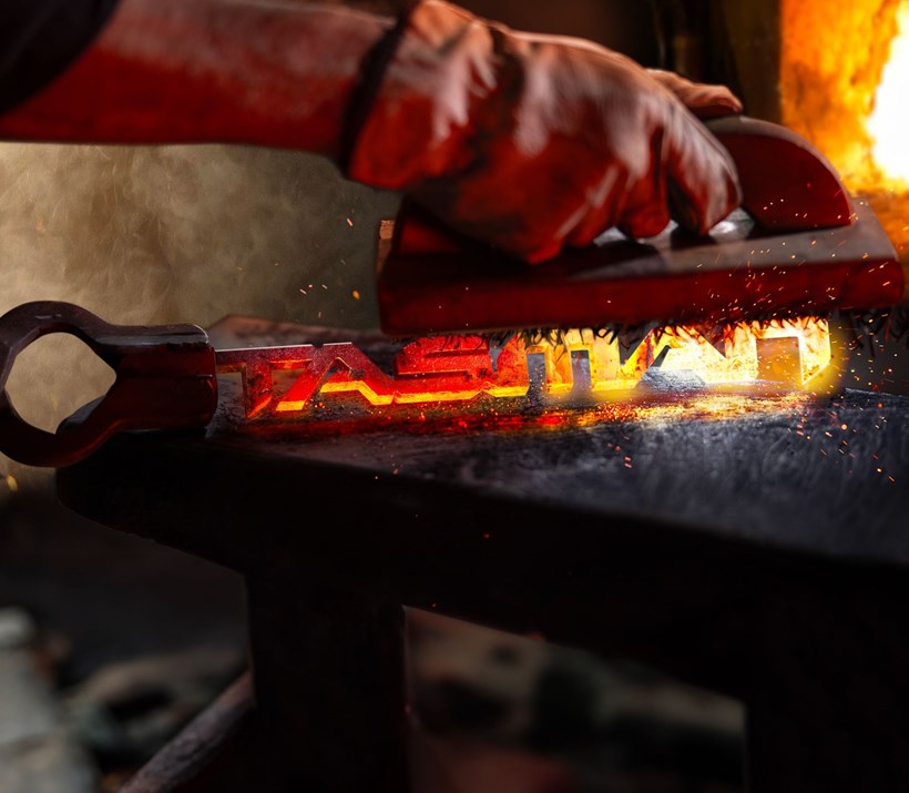 Kia Tasman Teaser