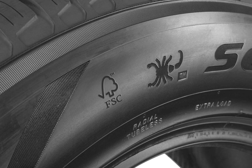 Pirelli Scrpion FSC Tyre