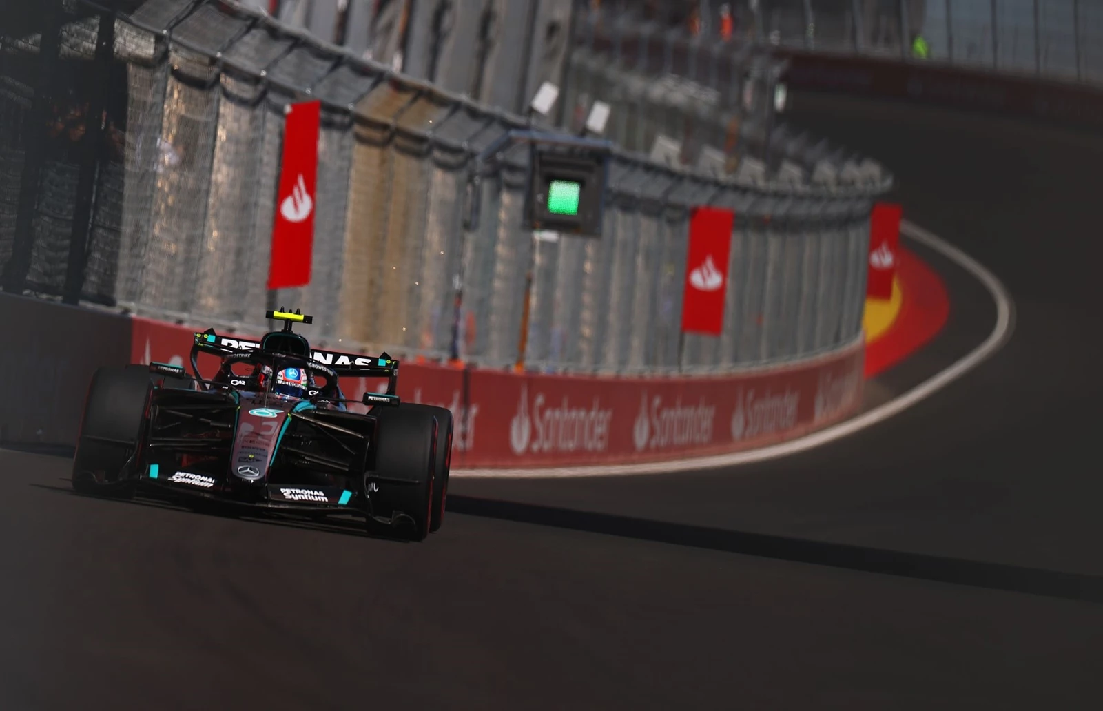 F1 GP Ισπανίας Madring