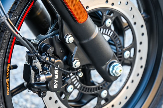Royal Enfield