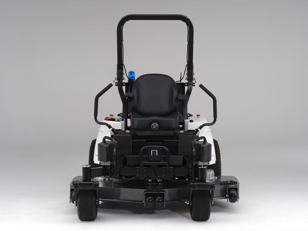 Honda Αυτόνομο χλοοκοπτικό μηχάνημα