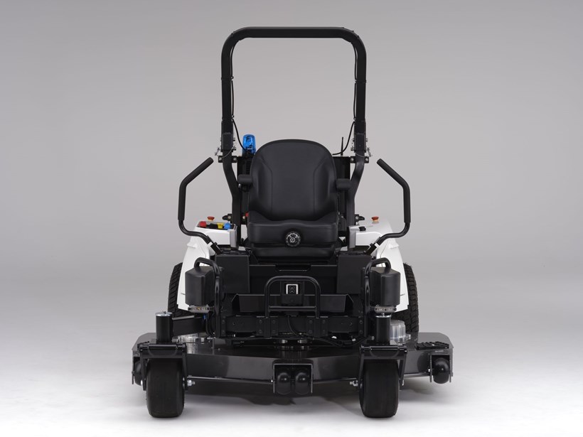 Honda Αυτόνομο χλοοκοπτικό μηχάνημα