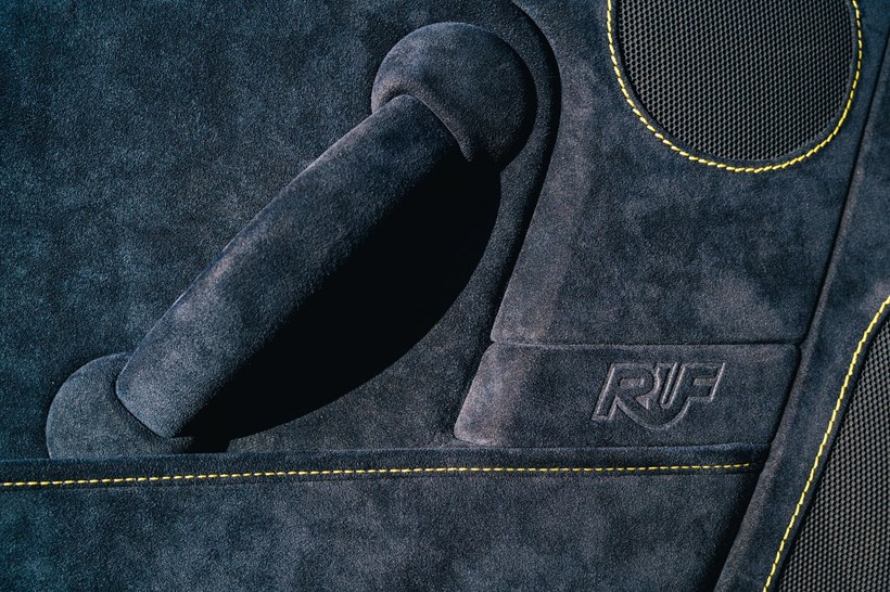 Ruf CTR3 EVO Monterey
