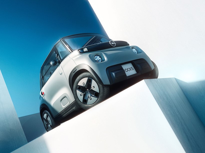 Opel Rocks 2025