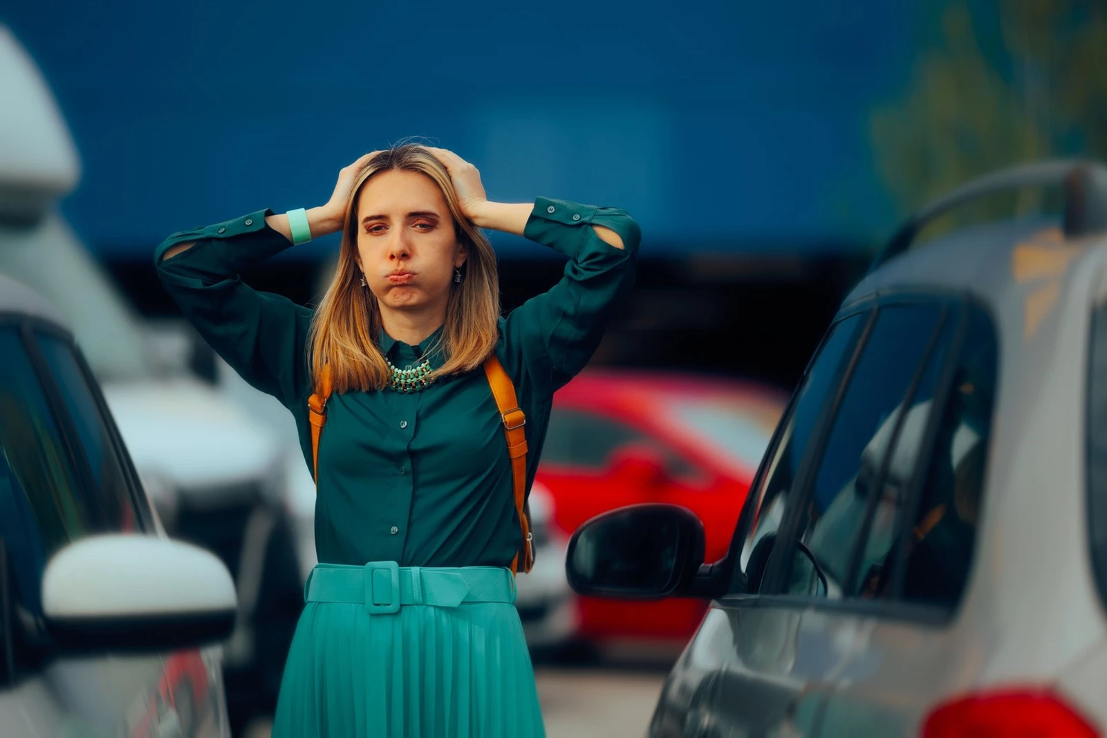 ξεχασμένα είδη σε Uber
