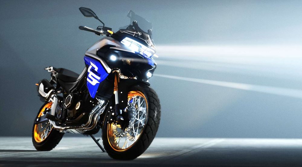 Voge Motorcycles