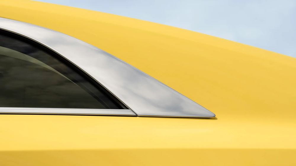Rolls-Royce Spectre Semaphore
