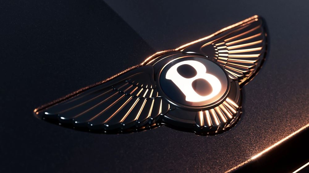 Bentley Continental GT Supersports