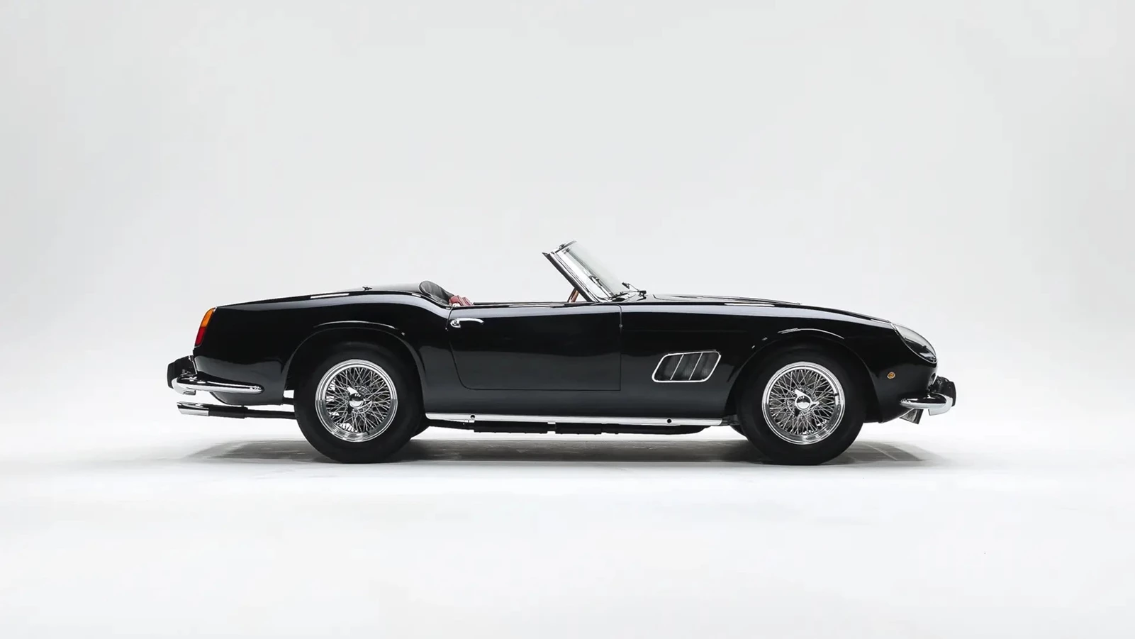 Ferrari 250 GT California Spider