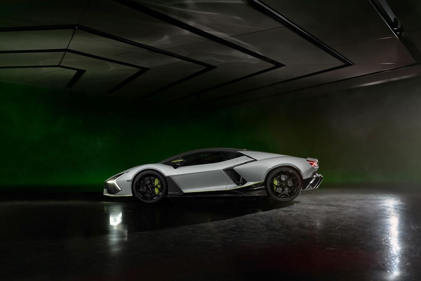 Lamborghini Revuelto Ad Personam