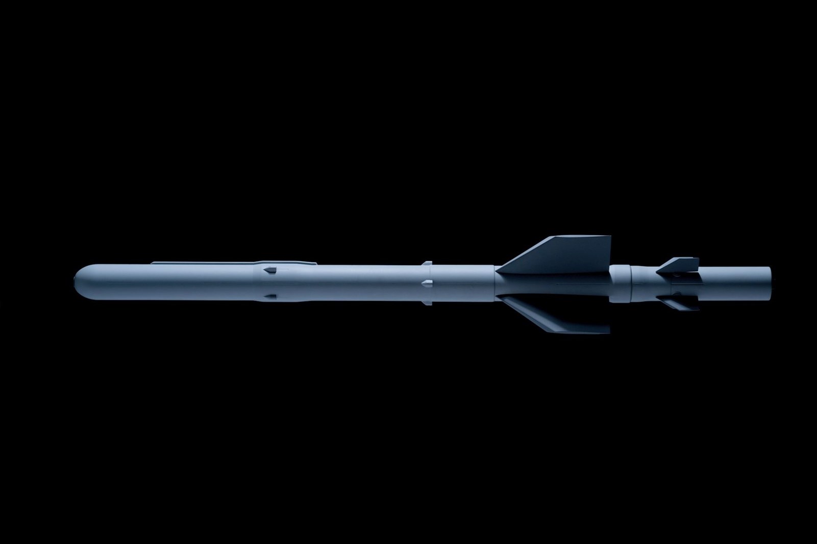 Saab Nimbrix