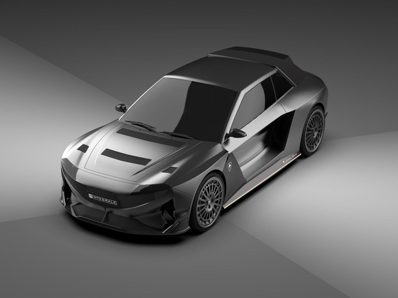 Hintegrale Angelelli Automotive