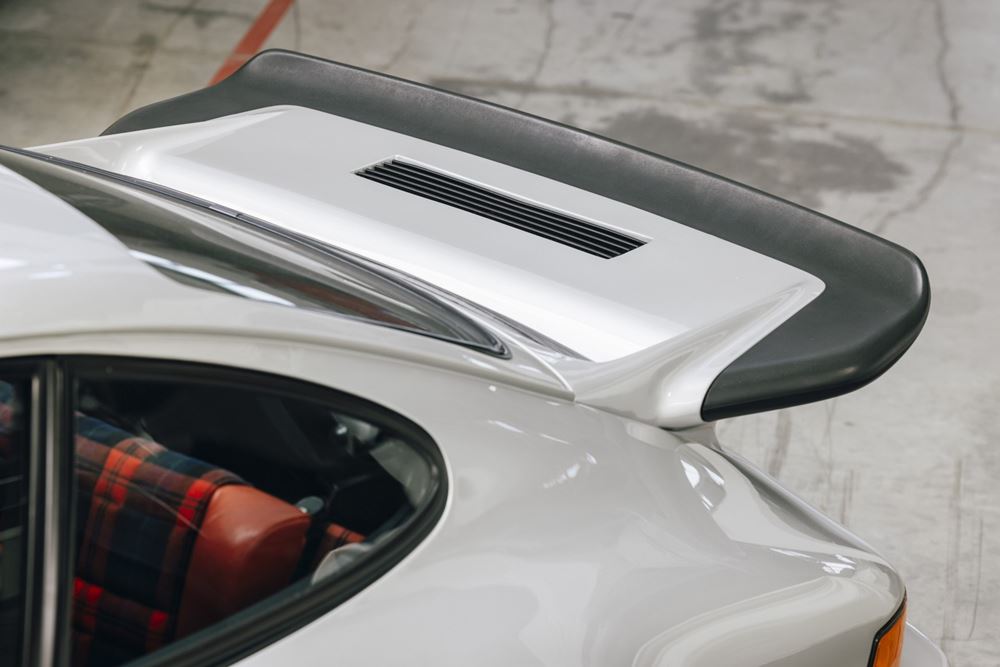 Porsche Tartan Fabrics