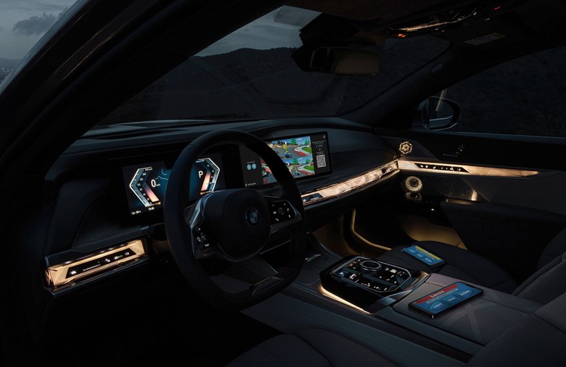 BMW Video Games