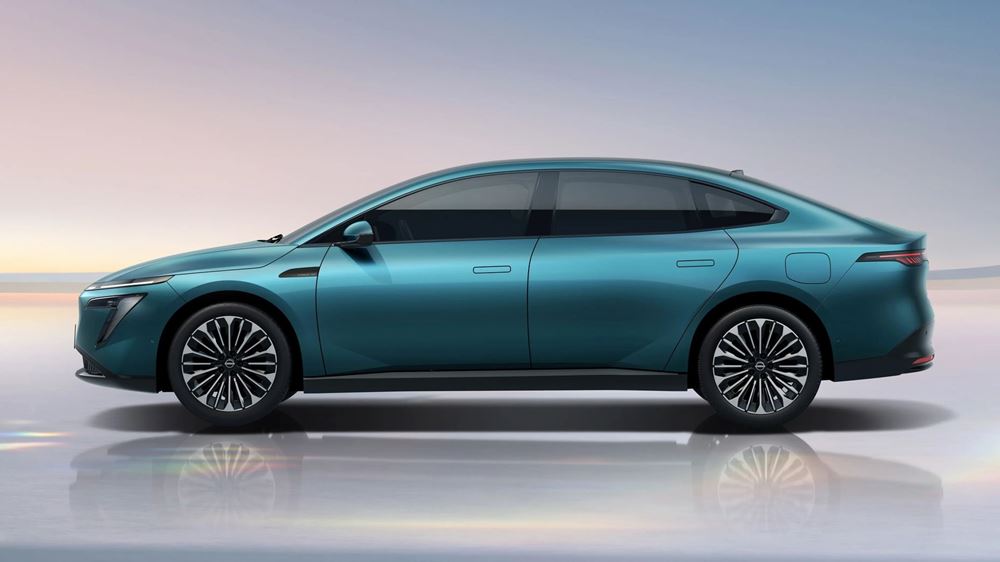 Nissan N7
