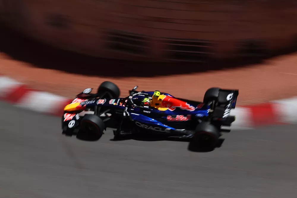F1 GP Μονακό 2026 κατατακτήριες δοκιμές