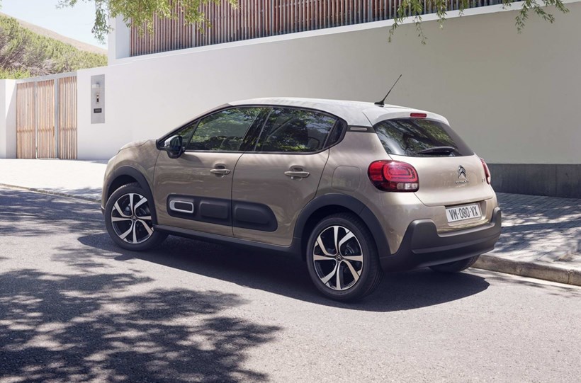 Citroen C3