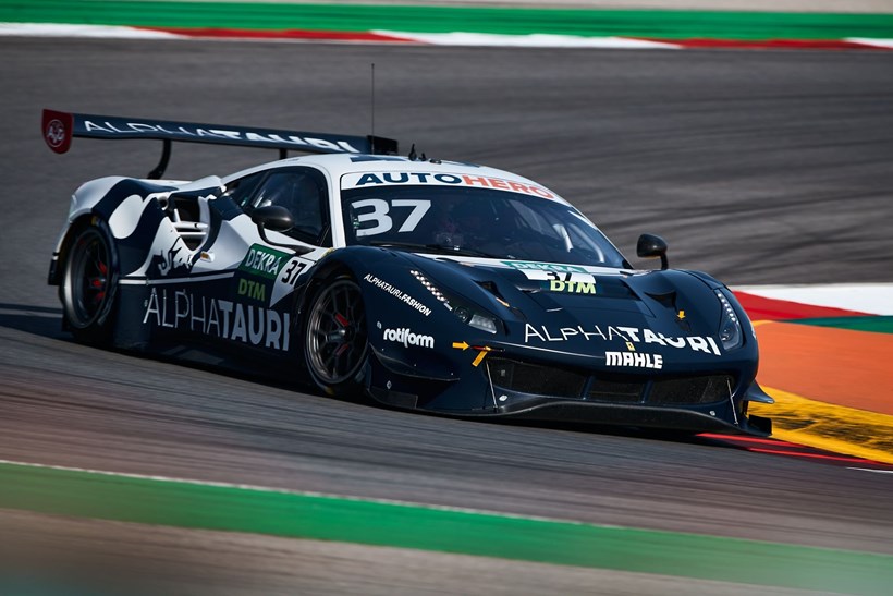 DTM Loeb