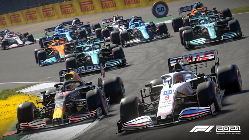 Top5 Games