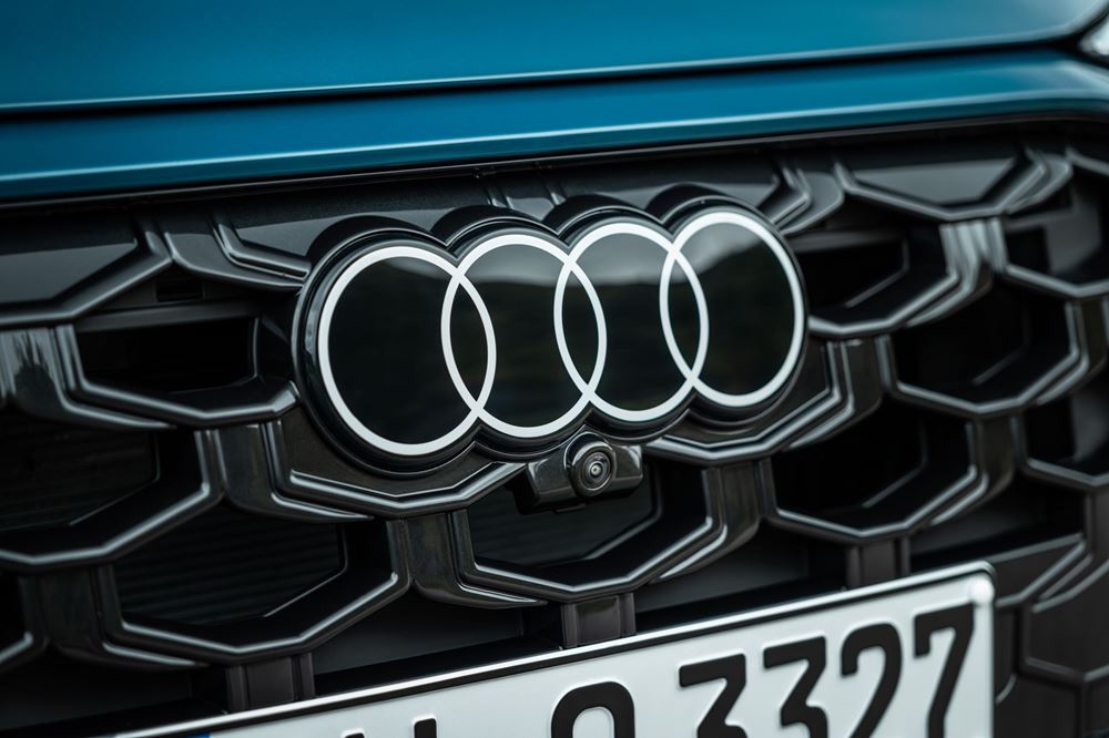 Audi Q3 SUV 2026