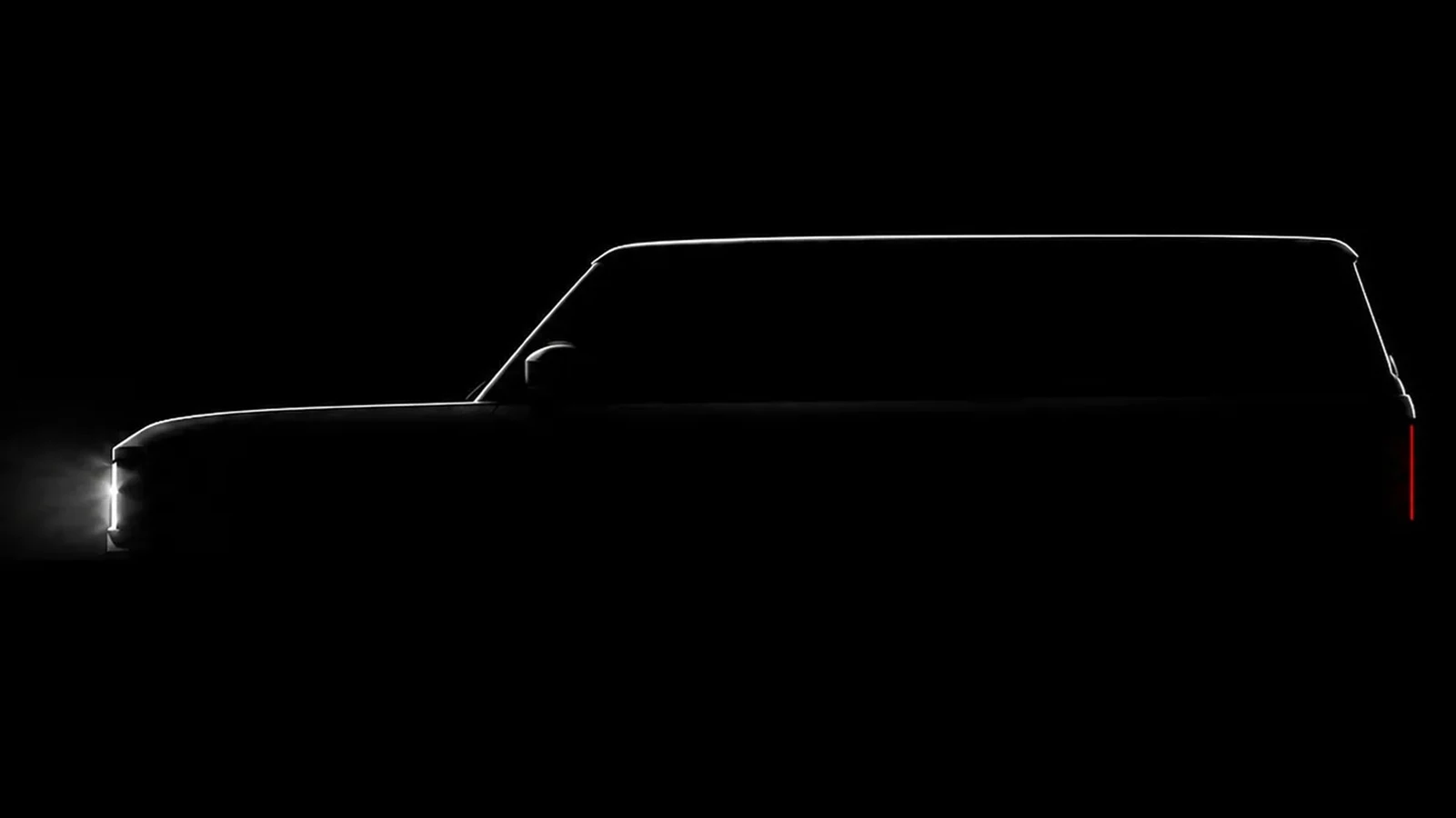 REO Runabout S4C