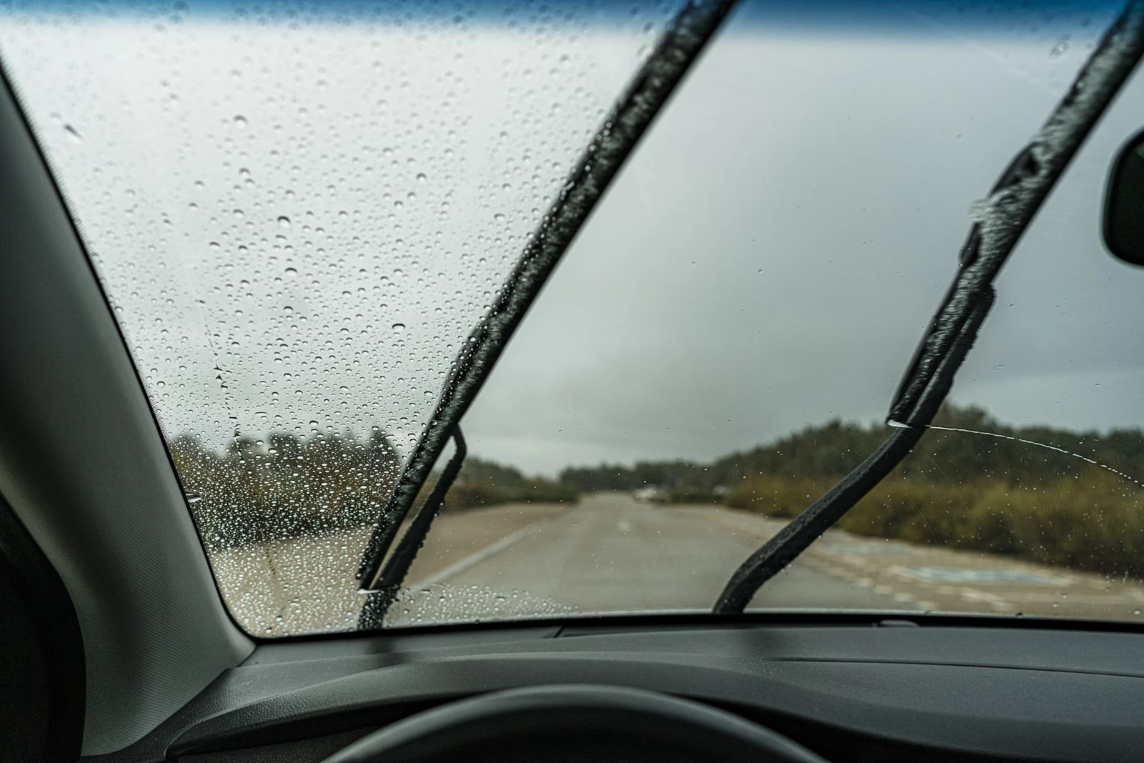 Υαλοκαθαριστήρες αυτοκινήτου