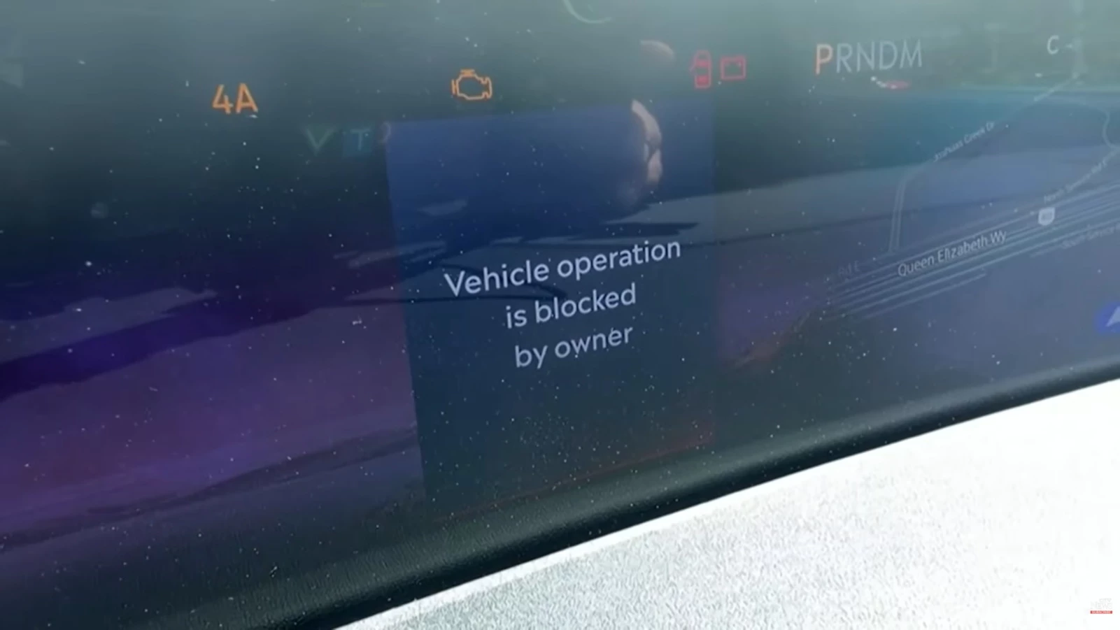 Start Inhibit Ford Security Package